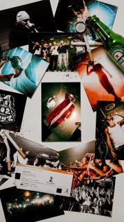 Heimspiel der @102boyz im @kulturzentrum_zollhaus_leer bei ihrer Weihnachtsshow 2023 🌨️
AZ Media Gate durfte das Konzert mit ein paar Fotos zusätzlich begleiten 📸
Außerdem dabei: Unsere kleine, aber feine Canon Legria FS306 📹
Was man nicht noch alles aus einem Camcorder von 2010 herausholen kann 🪄
_________________________________
#konzertfotografie #concertphotography #konzert #concert #livemusic #live #musicphotography #music #konzertfoto #camcorder #canon #sony #video #concertvideography